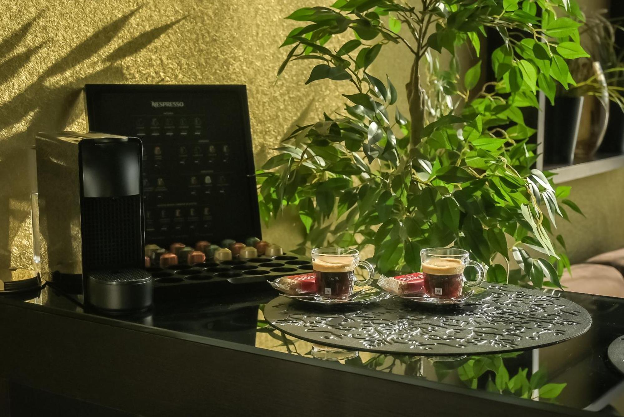Eurovea Apartments Bratislava Dış mekan fotoğraf